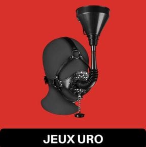 Jeux uro